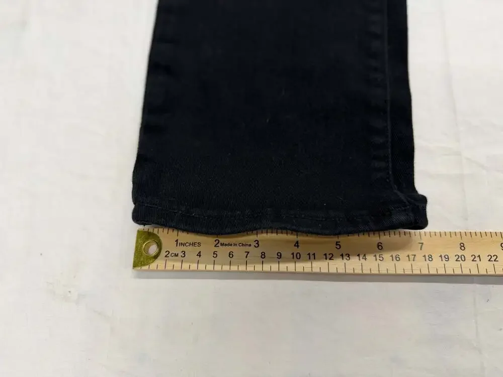 True Religion Ricky Relaxed Straight Jeans Size 30